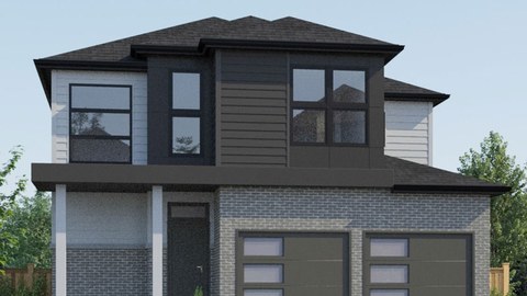 Official Palumbo Manorwood Azure rendering.