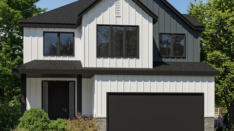 Official Palumbo Manorwood Blue Pacific rendering.