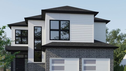 Official Palumbo Manorwood Crystal rendering.