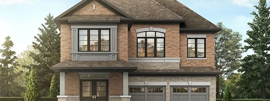 Heritage Heights by Paradise Developments in Brampton