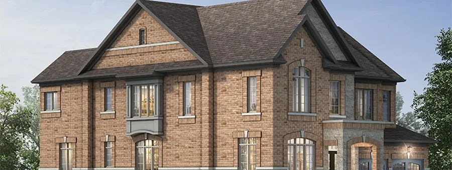 High Point by Paradise Developments in Brampton