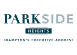 Parkside Heights new home development by Paradise Developments in Brampton