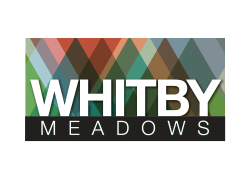 Find new homes at Whitby Meadows