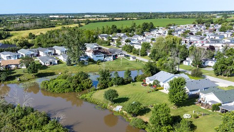 Black Creek official community image
