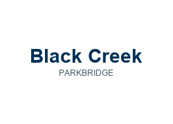 Black Creek new home development by Parkbridge in Stevensville, Ontario