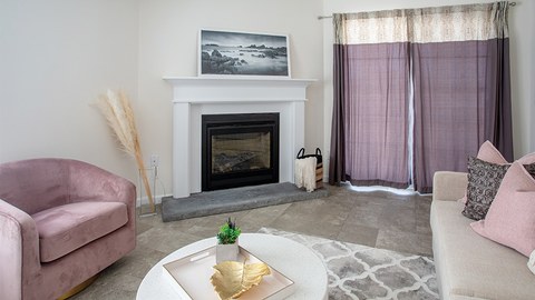 Huron Haven Village official community image