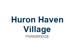 Huron Haven Village new home development by Parkbridge in Goderich, Ontario