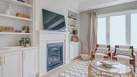 The Bluffs at Huron official community image
