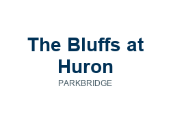 The Bluffs at Huron new home development by Parkbridge in Goderich, Ontario