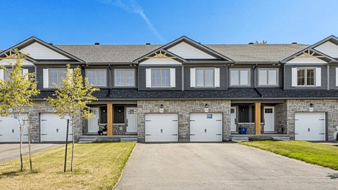 Bellamy Farm Phase II official community image