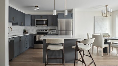 Bellamy Farm Phase II official community image