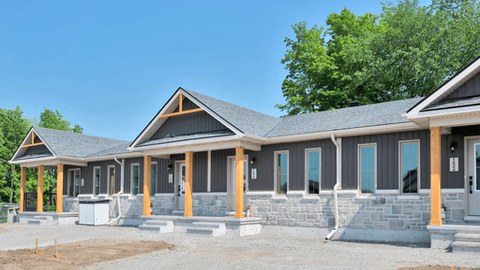 Bellamy Farm Phase III official community image
