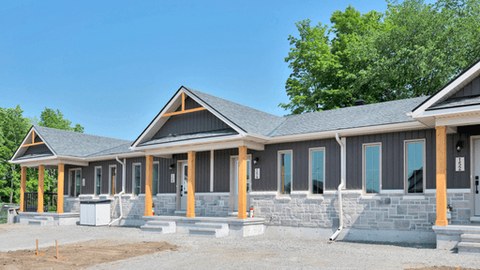 Bellamy Farm Phase III official community image