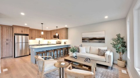 Bellamy Farm Phase III official community image