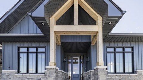 Burns Farm Estates official community image