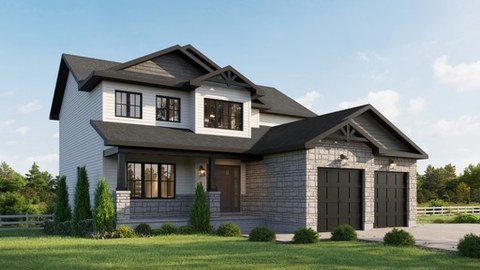 Burns Farm Estates official community image