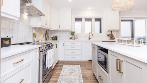 Burns Farm Estates official community image