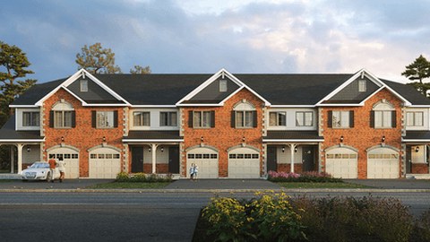 Merrickville Grove official community image