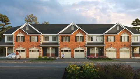 Merrickville Grove official community image