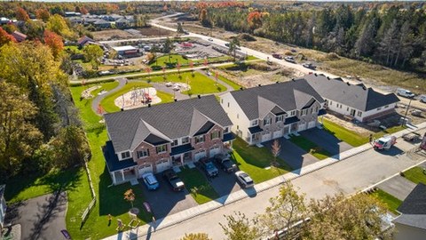 Merrickville Grove official community image