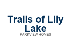 Trails of Lily Lake new home development by Parkview Homes in Peterborough, Ontario