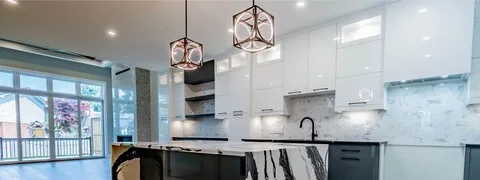 Niche by PBG Homes in St. Catharines