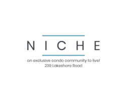 Niche new home development by PBG Homes in St. Catharines, Ontario