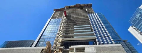The Pemberton 33 Yorkville by Pemberton Group in Toronto