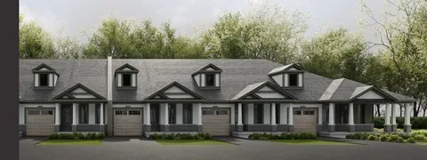 Royal Maple by Phelps Homes in Jordan Station