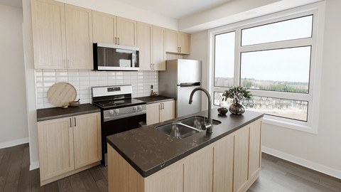 Condos at Pathways by Phoenix Homes