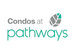 Condos at Pathways new home development by Phoenix Homes in Findlay Creek, Ontario