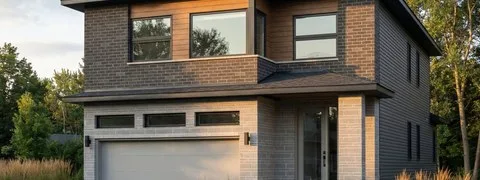 Pathways by Phoenix Homes in Findlay Creek