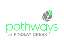 Pathways new home development by Phoenix Homes in Findlay Creek, Ontario