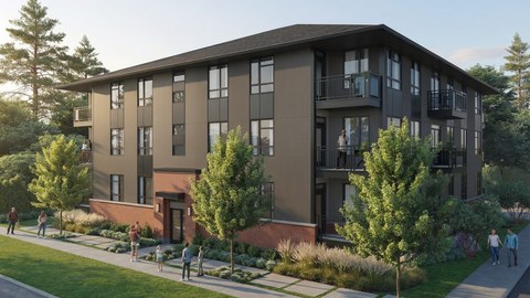 The Junction by Phoenix Homes