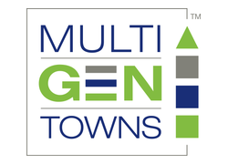 Multi-Gen Towns new home development by Pinewood Niagara Builders in Niagara Falls, Ontario