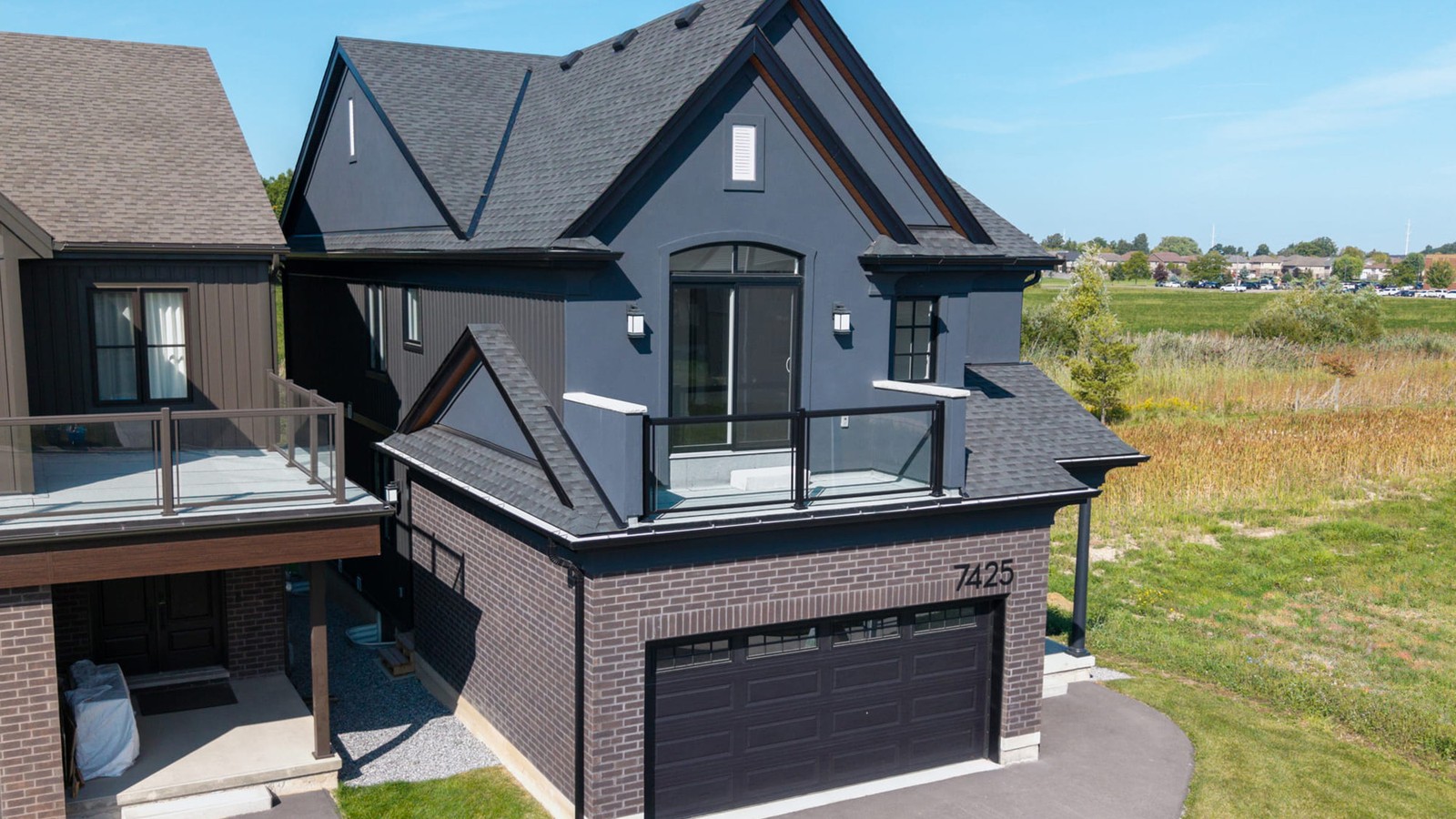 Splendour Multi-Gen exterior