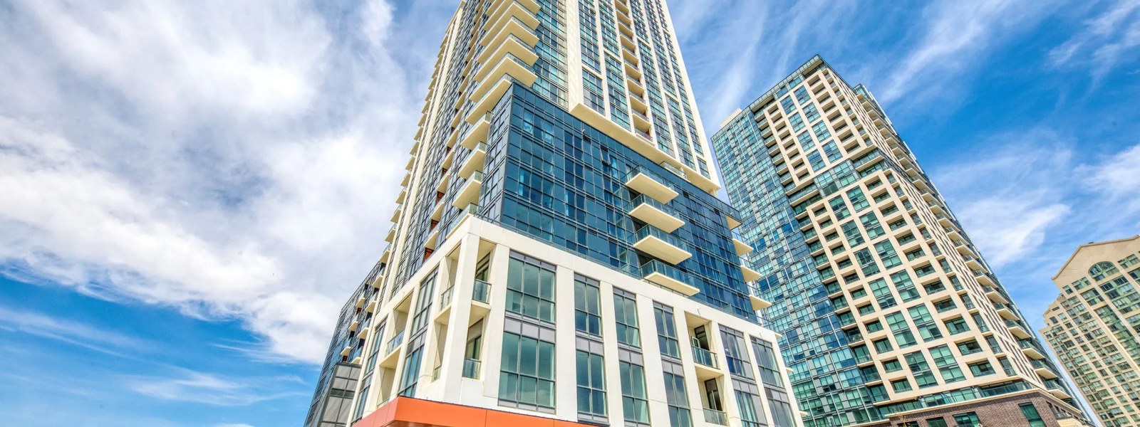 Cypress at Pinnacle Etobicoke