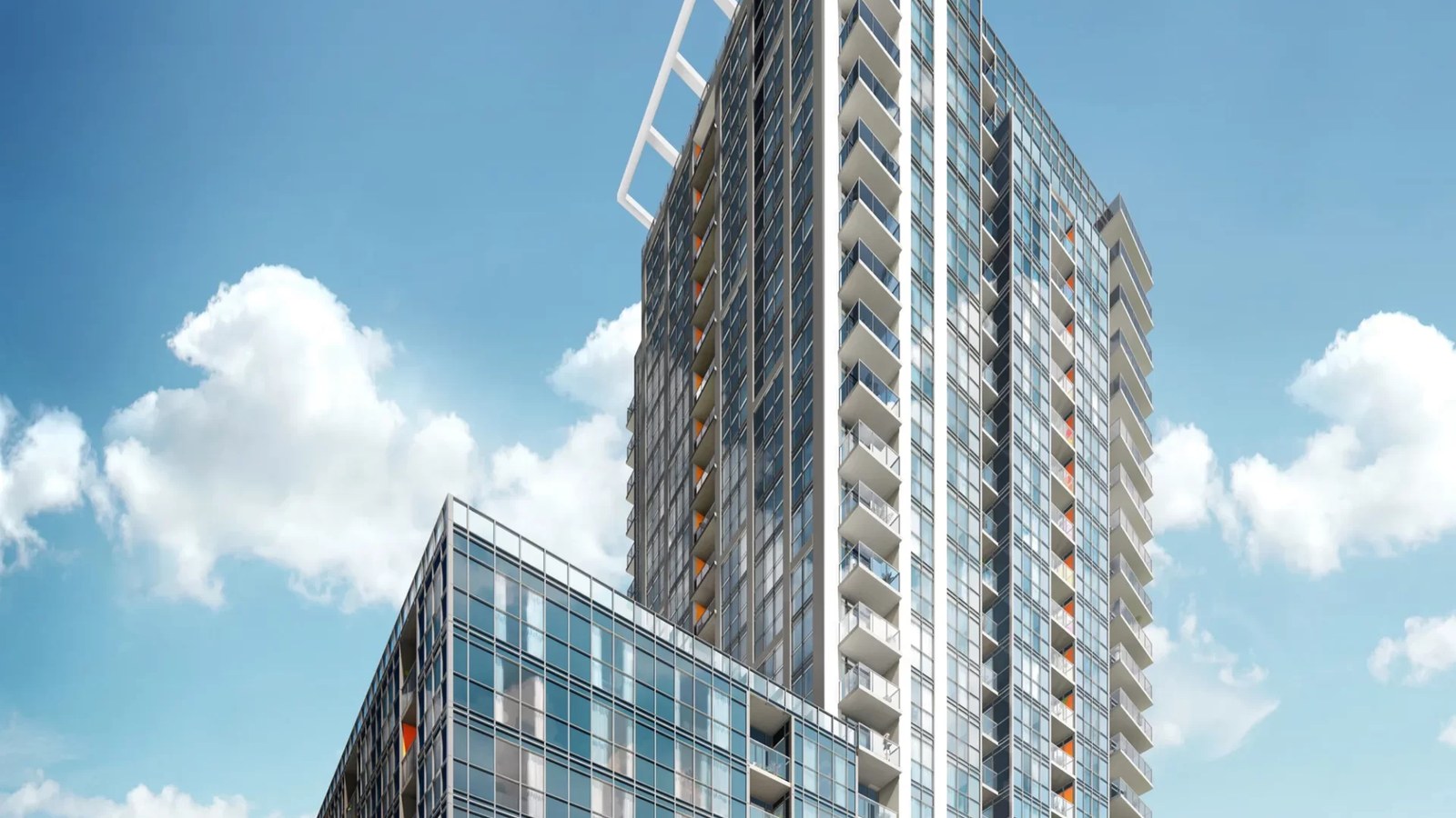 Cypress at Pinnacle Etobicoke official image 1