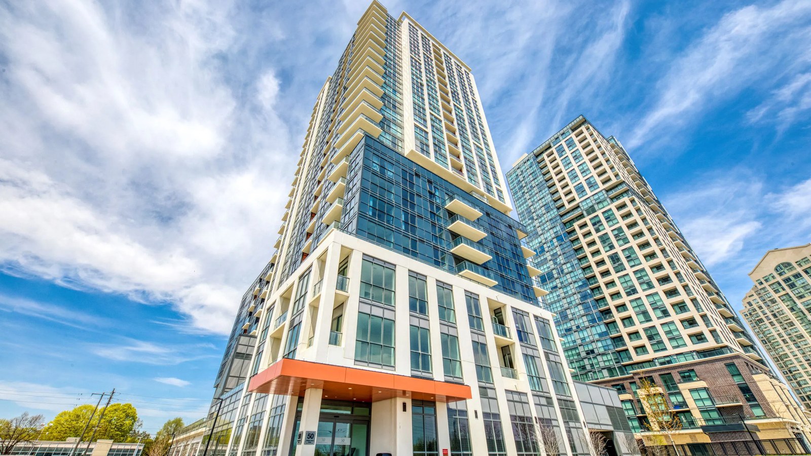 Cypress at Pinnacle Etobicoke official image 2