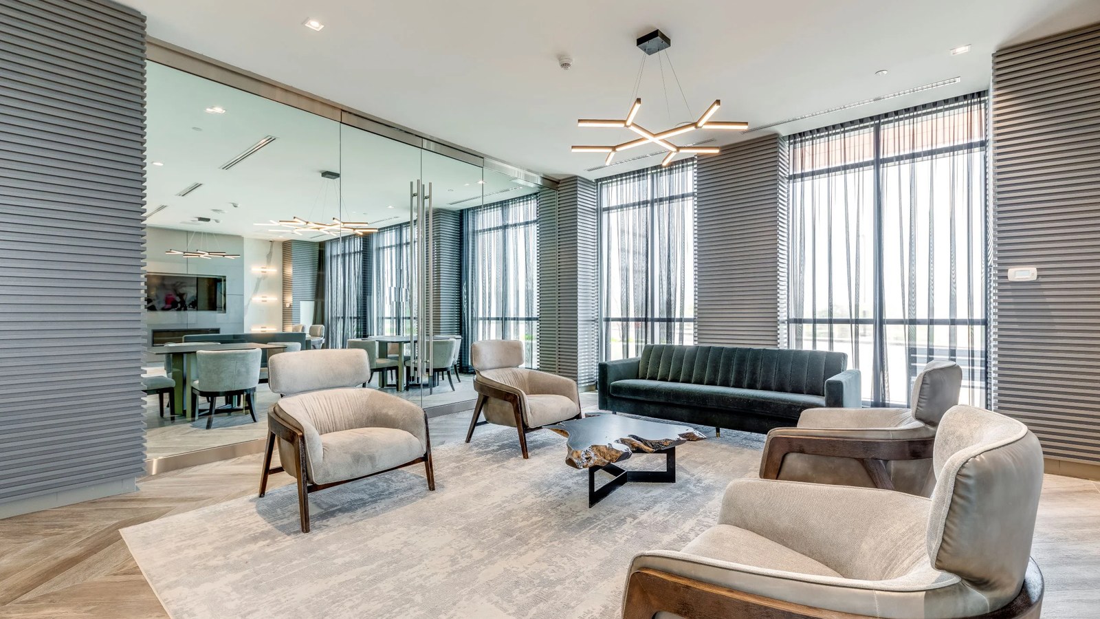 Cypress at Pinnacle Etobicoke official image 3