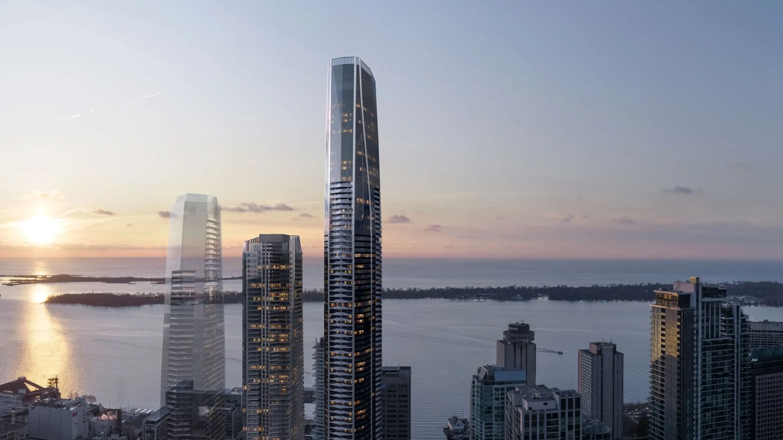 Pinnacle SkyTower official image 1