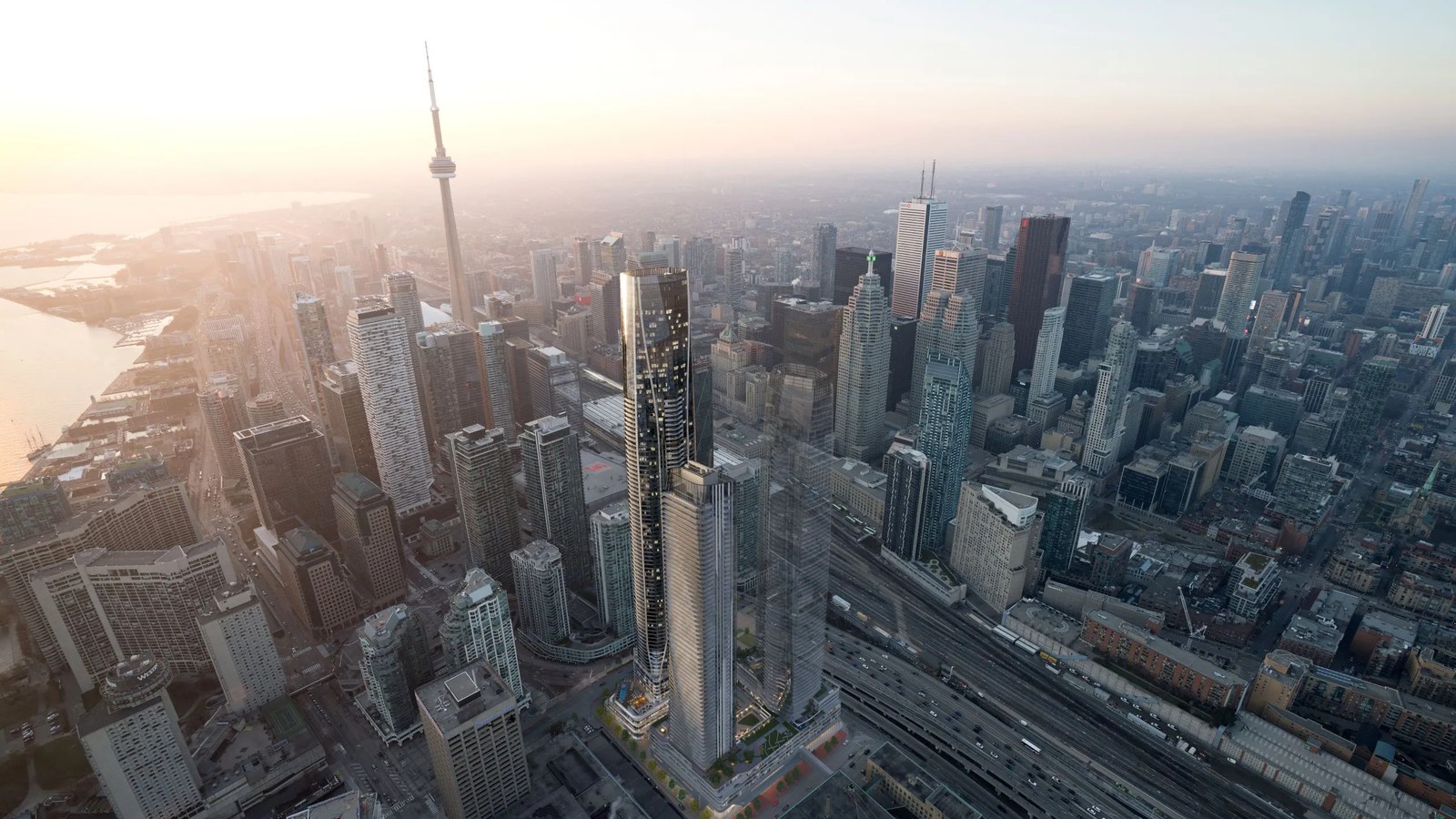 Pinnacle SkyTower official image 2