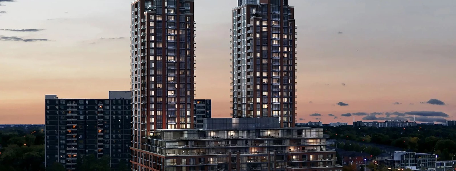 Pinnacle Toronto East