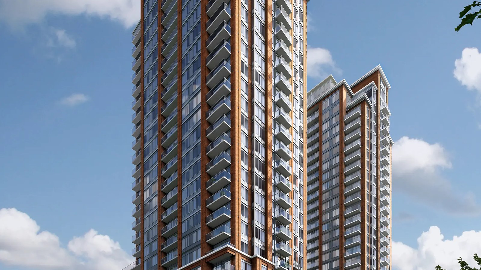 Pinnacle Toronto East official image 1