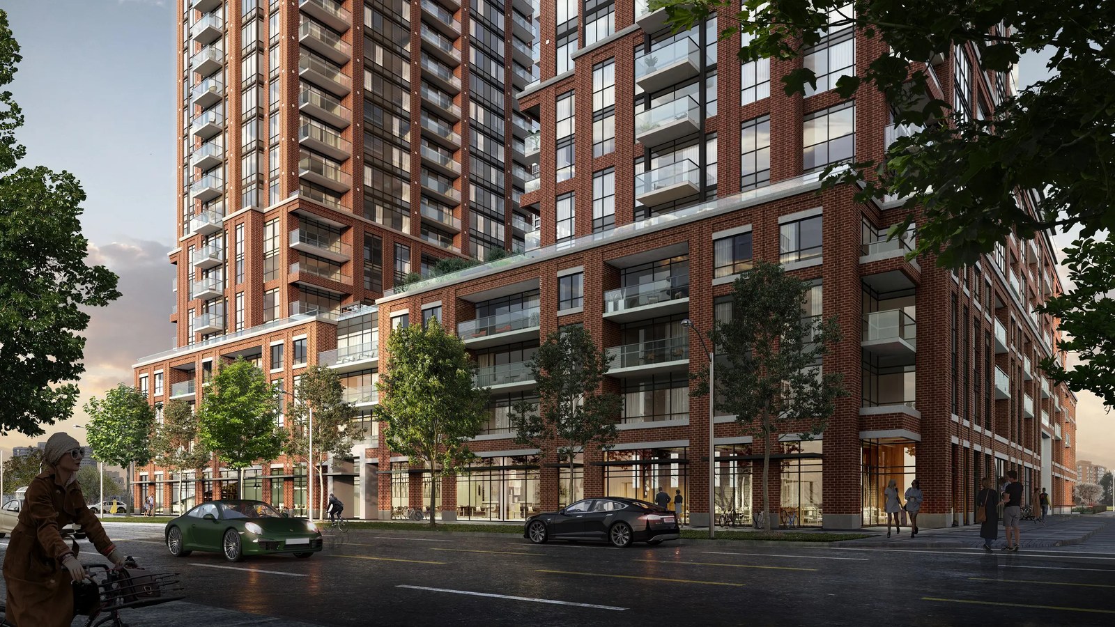 Pinnacle Toronto East official image 2
