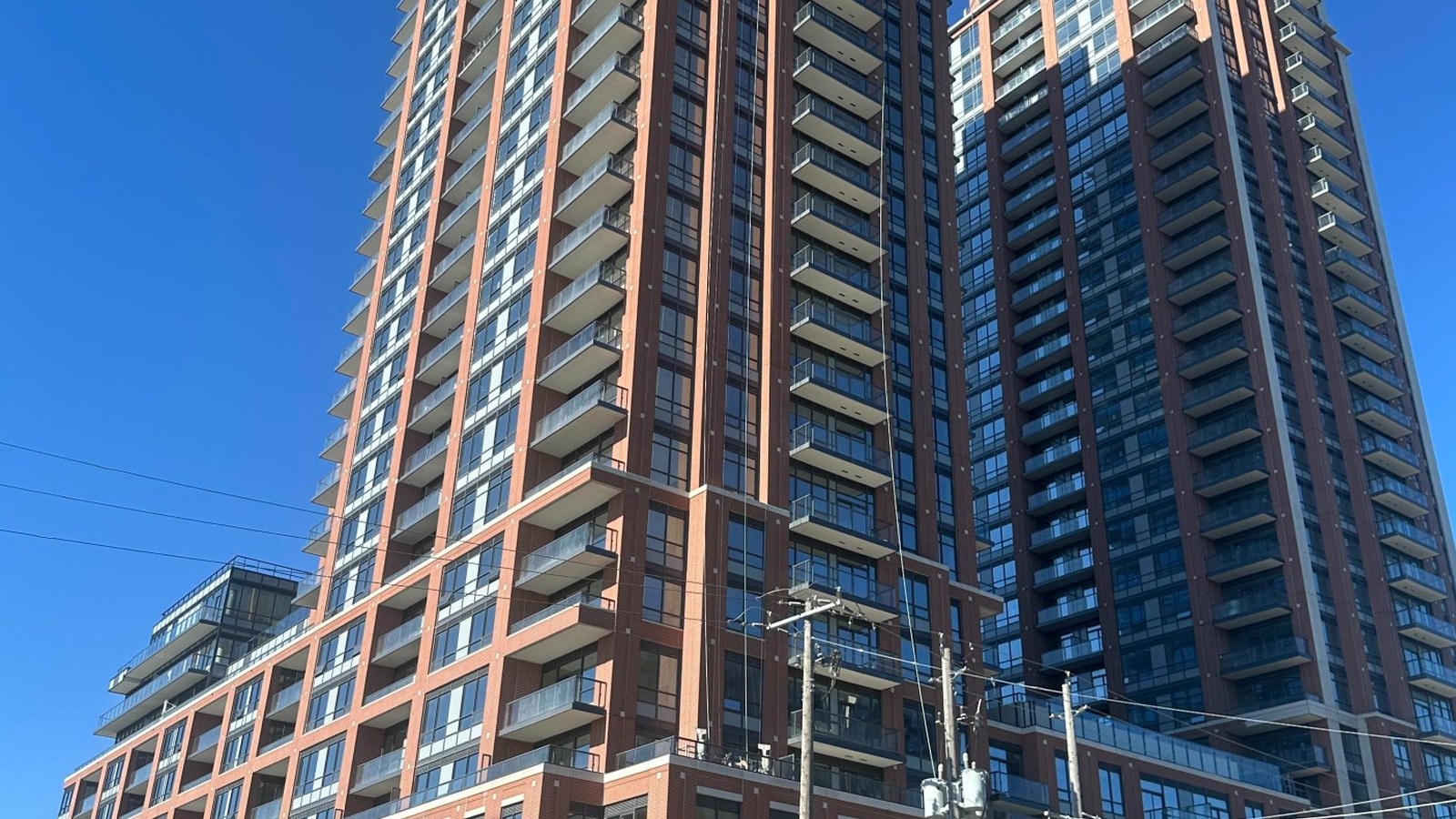 Pinnacle Toronto East official image 3