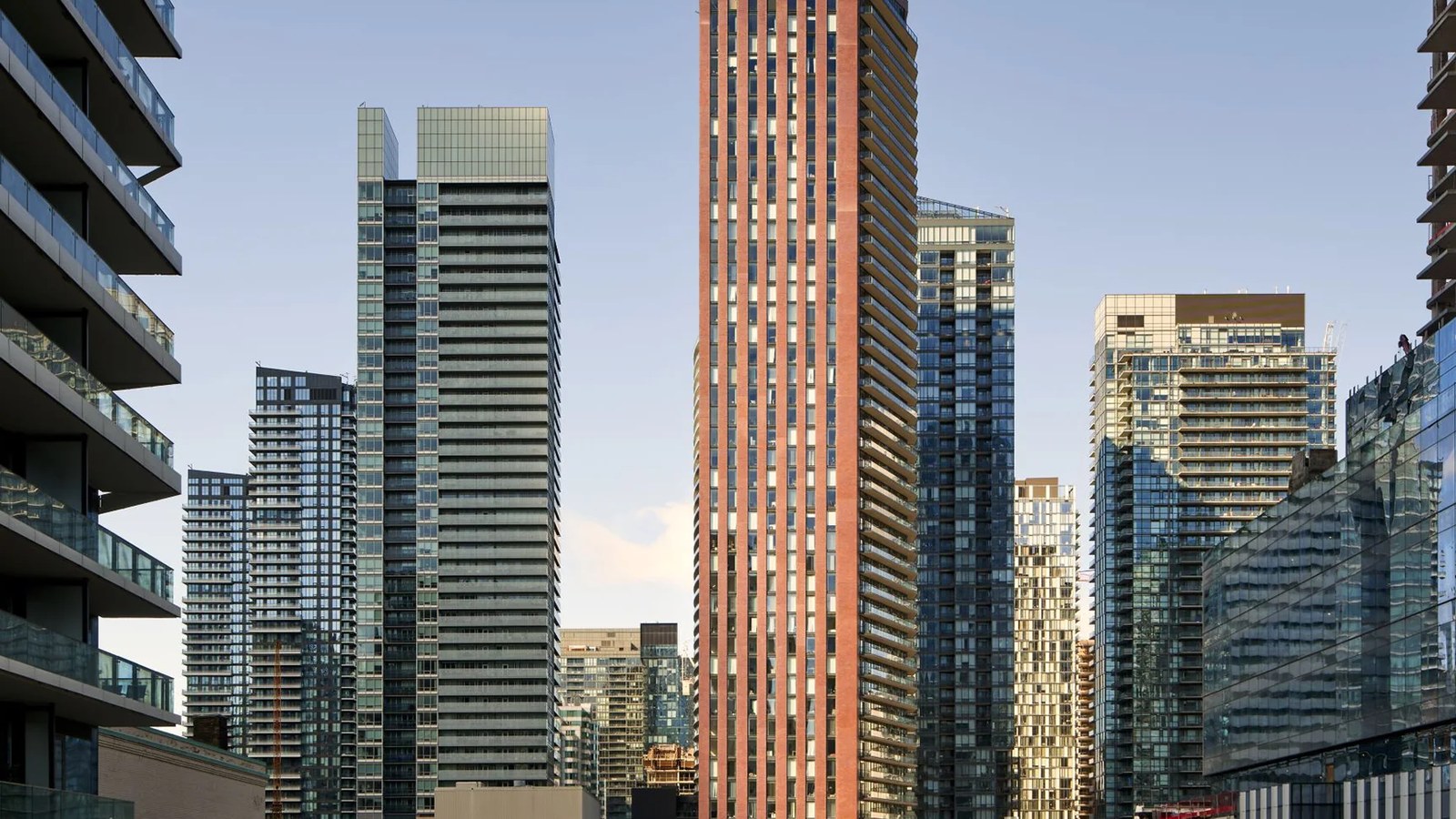 PJ Condos official image 1