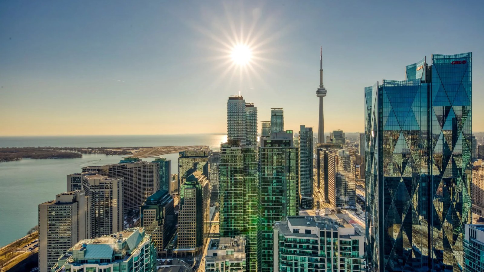 The Prestige at Pinnacle One Yonge official image 1