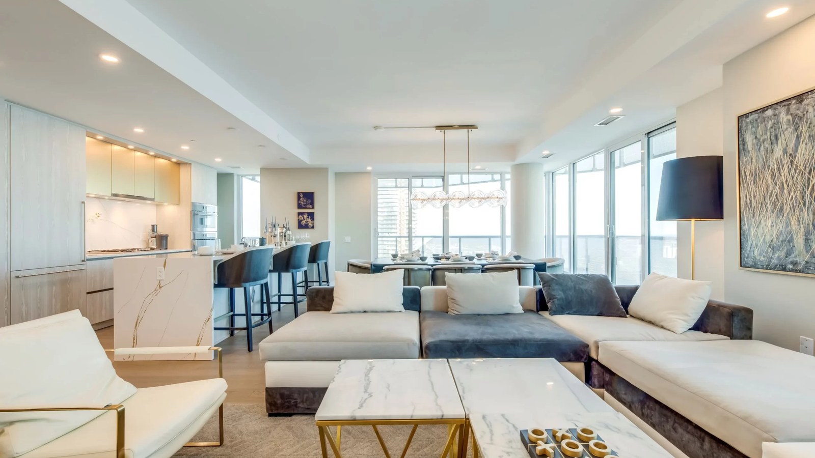 The Prestige at Pinnacle One Yonge official image 2