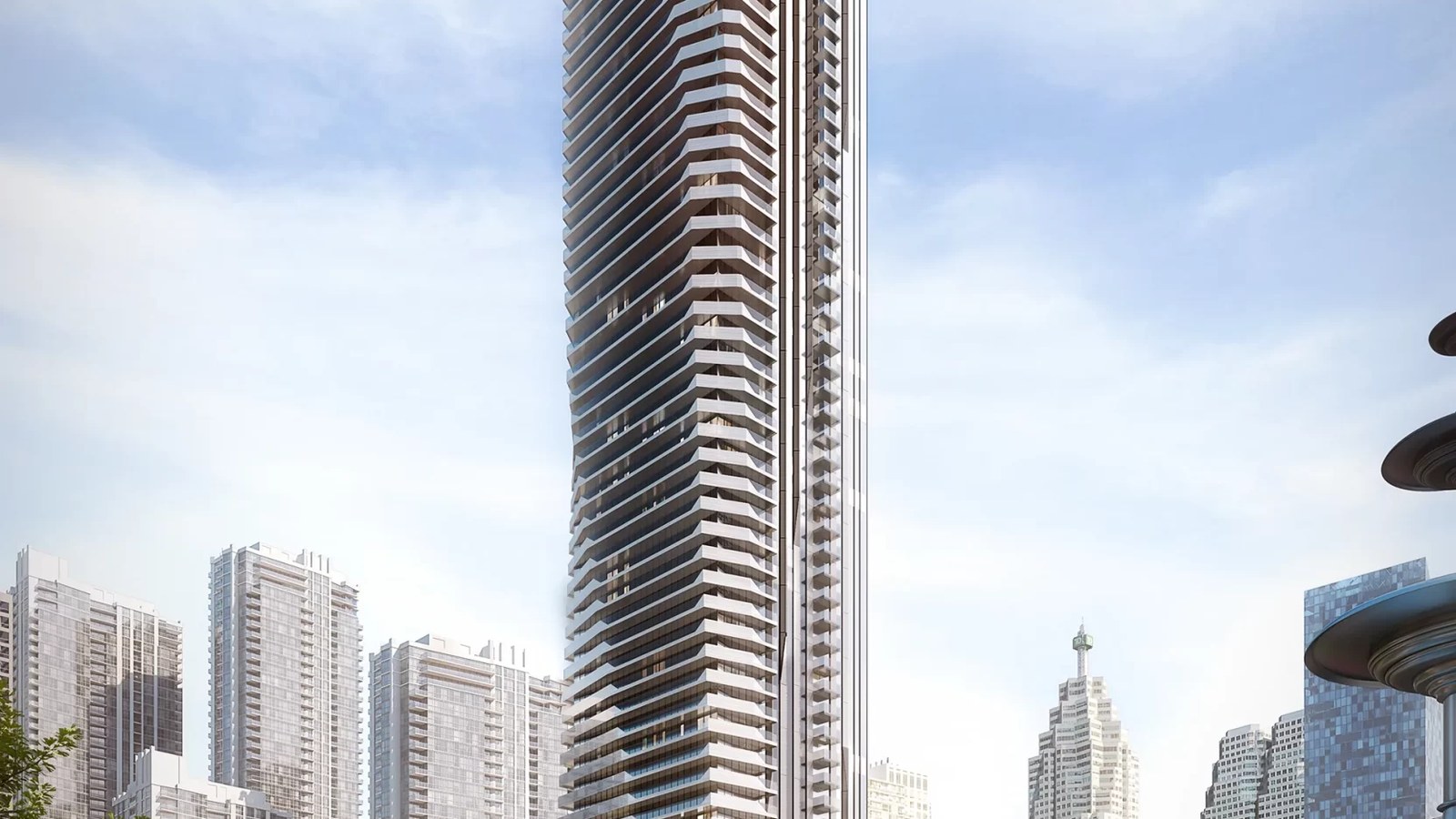 The Prestige at Pinnacle One Yonge official image 3